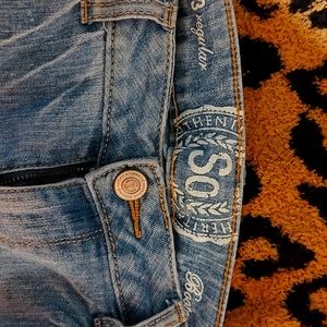 SO Women's Jeans